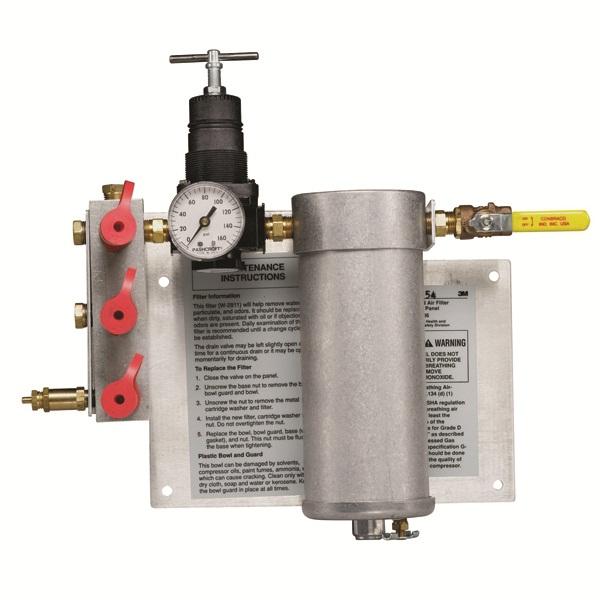 COMP AIR FILTER   REG PA520-15-00   2 EA - Filters